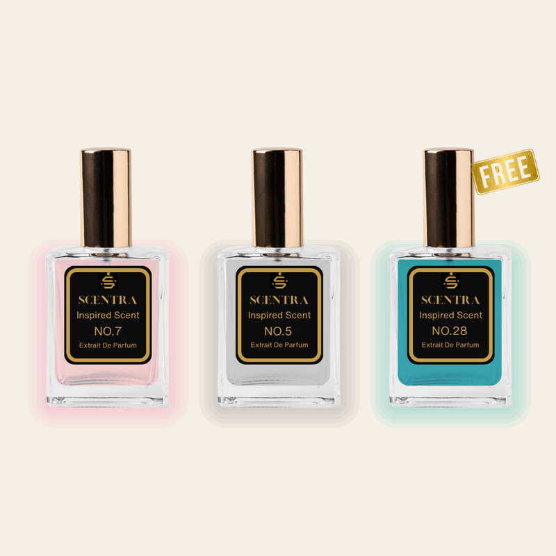 2 + 1 Free · 100ml