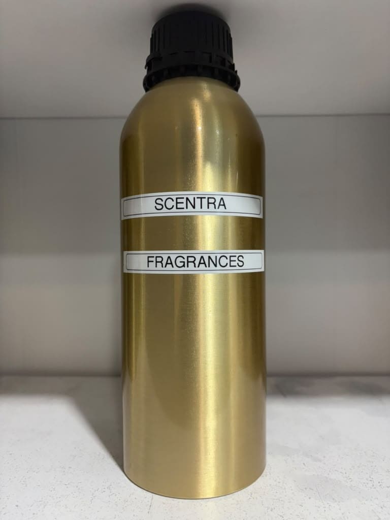 Fragrance Oils Wholesale