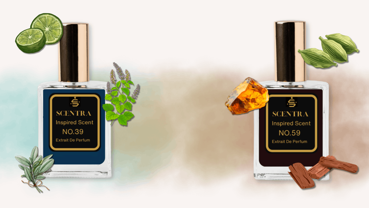 Perfume Layering: How to Mix Scents Like a Pro