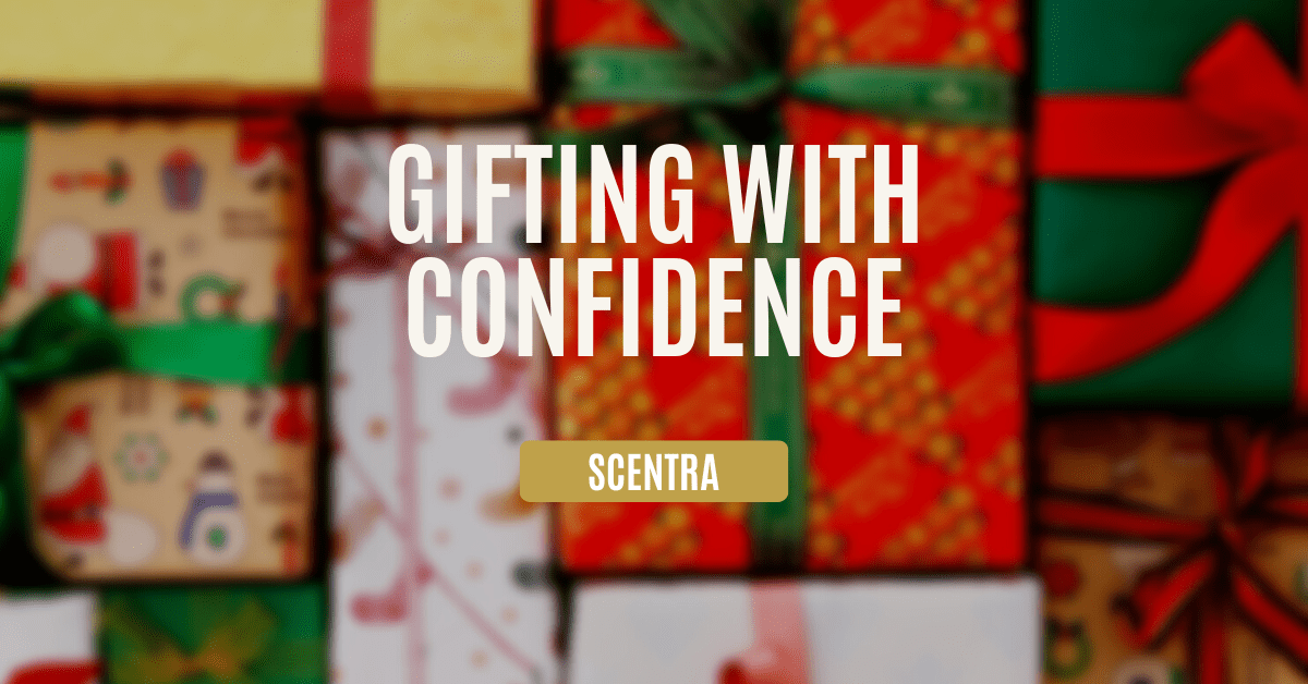 Gifting with Confidence: How to Choose the Perfect Perfume