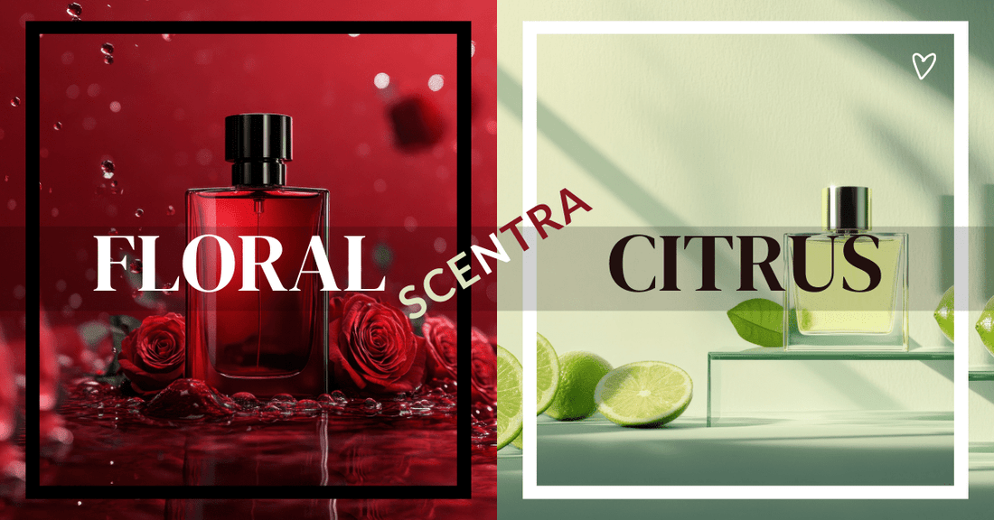 Perfume Layering: How to Mix Scents Like a Pro