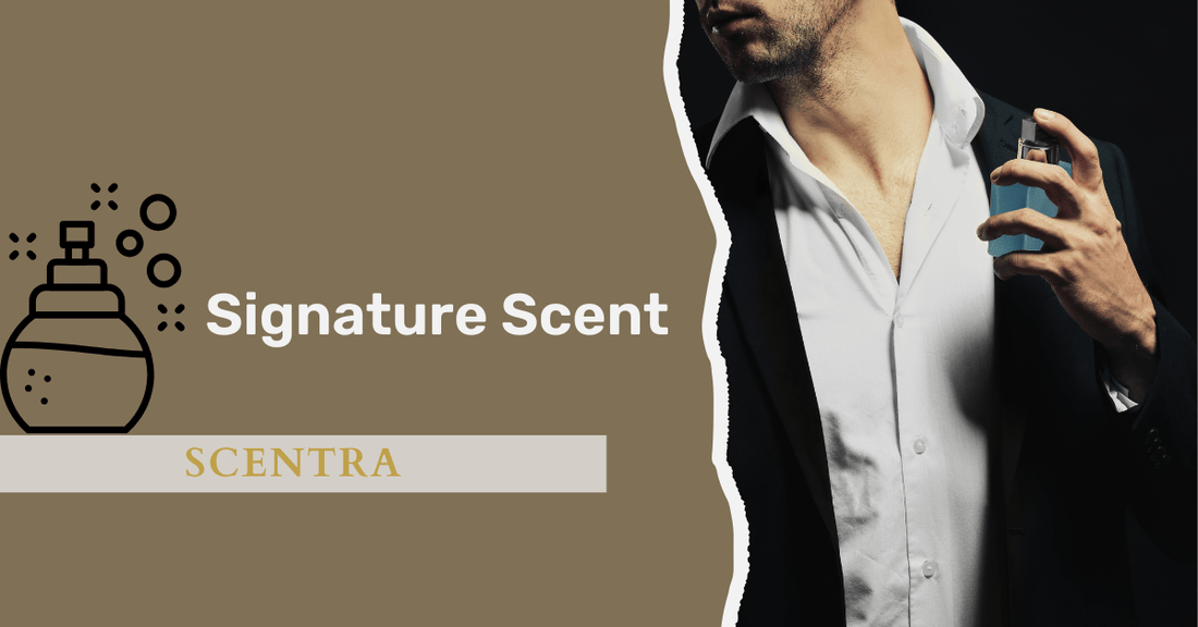 Signature Scents: How to Choose a Perfume That Defines You