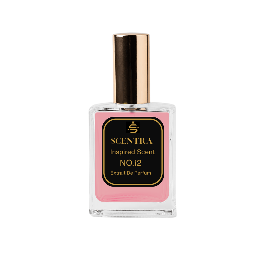 No.i2 - Inspired by Gucci Envy Me