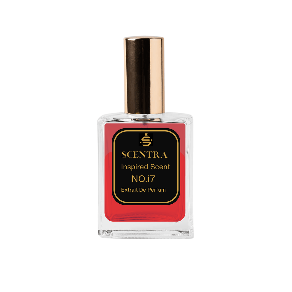 No.i7 - Inspired by Gucci Rush