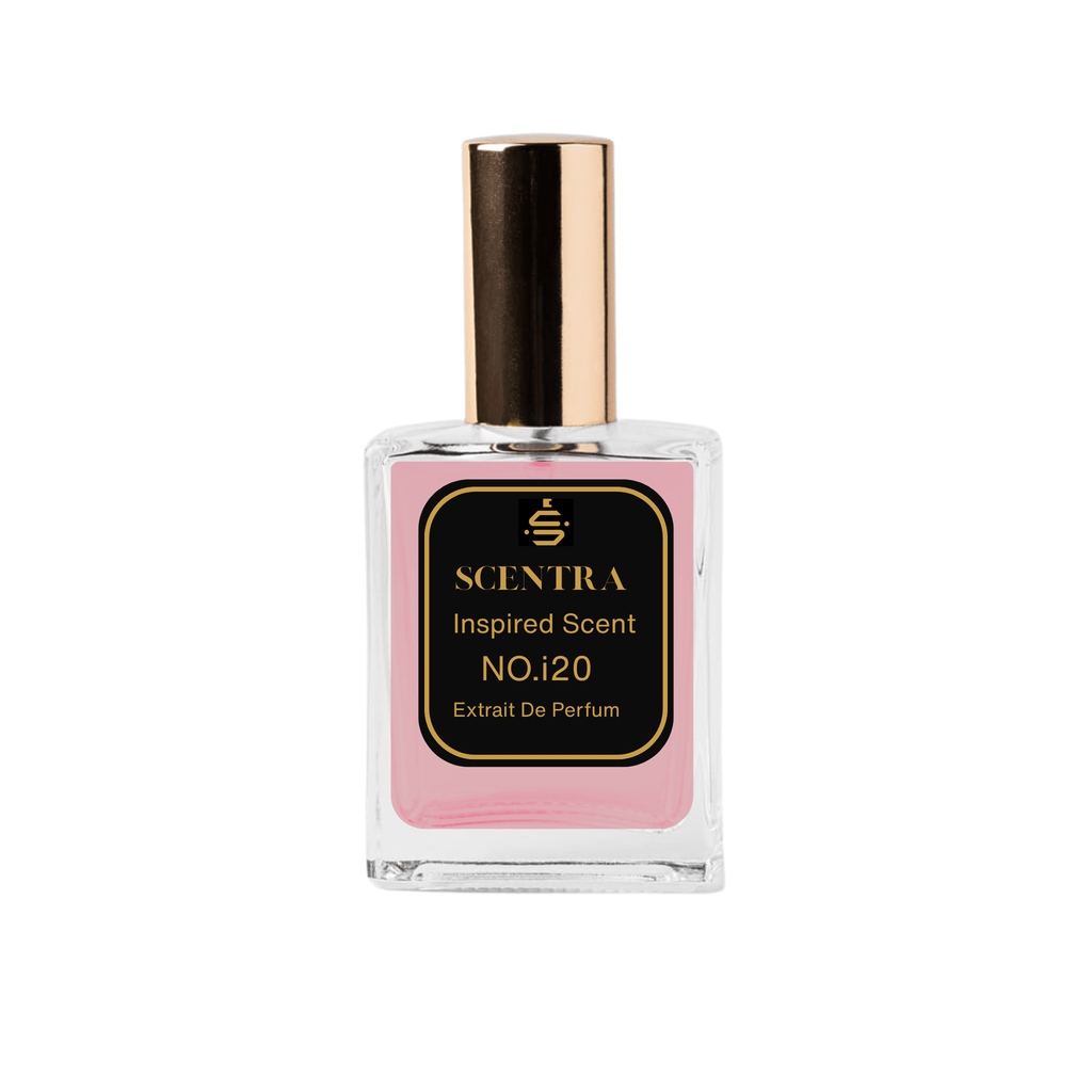 No.i20 - Inspired by Louis Vuitton Rose des Vents