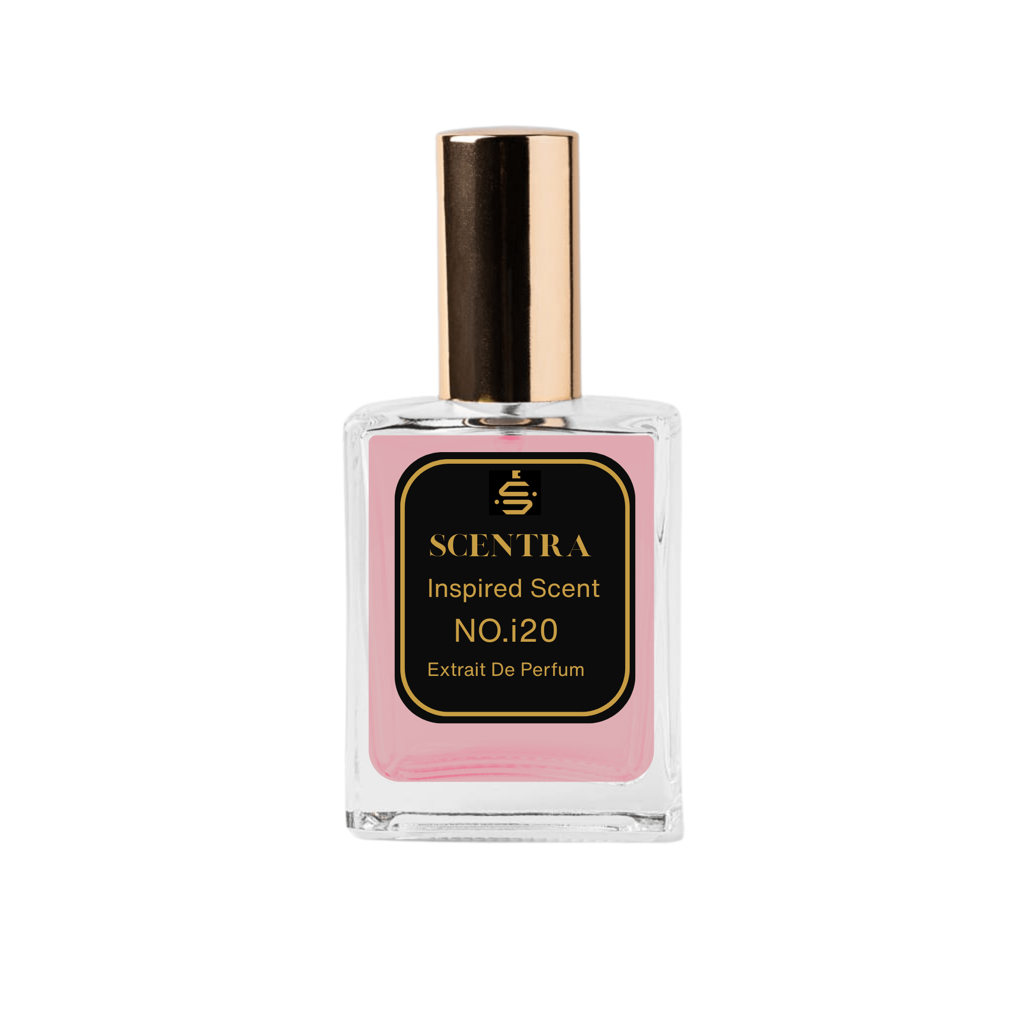 No.i20 - Inspired by Louis Vuitton Rose des Vents