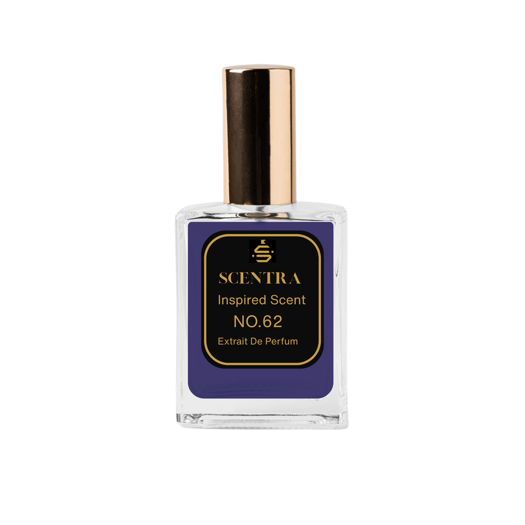 No.62 - Inspired by Bond No. 9 New York Nights