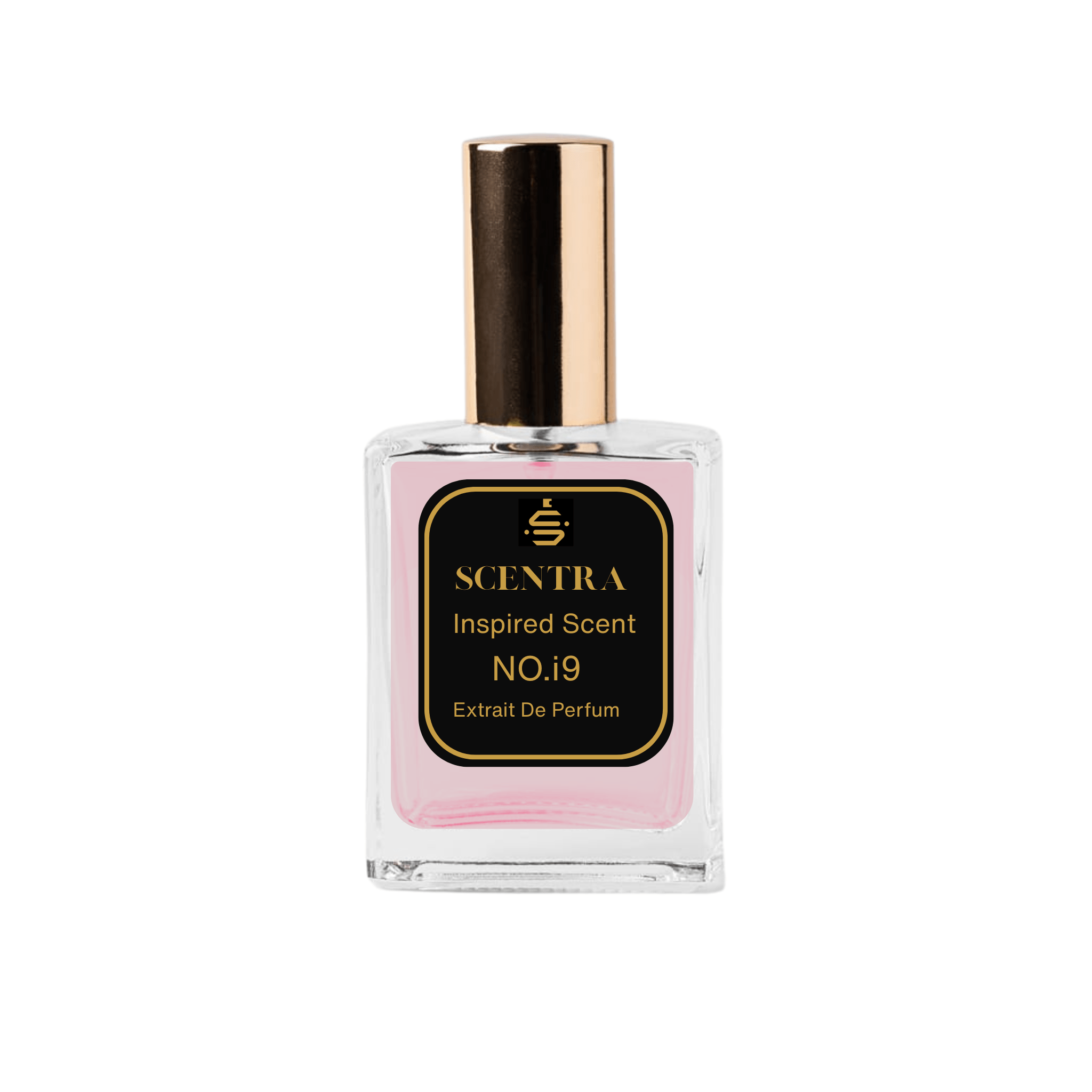 No.i9 - Inspired by Parfums de Marly Delina