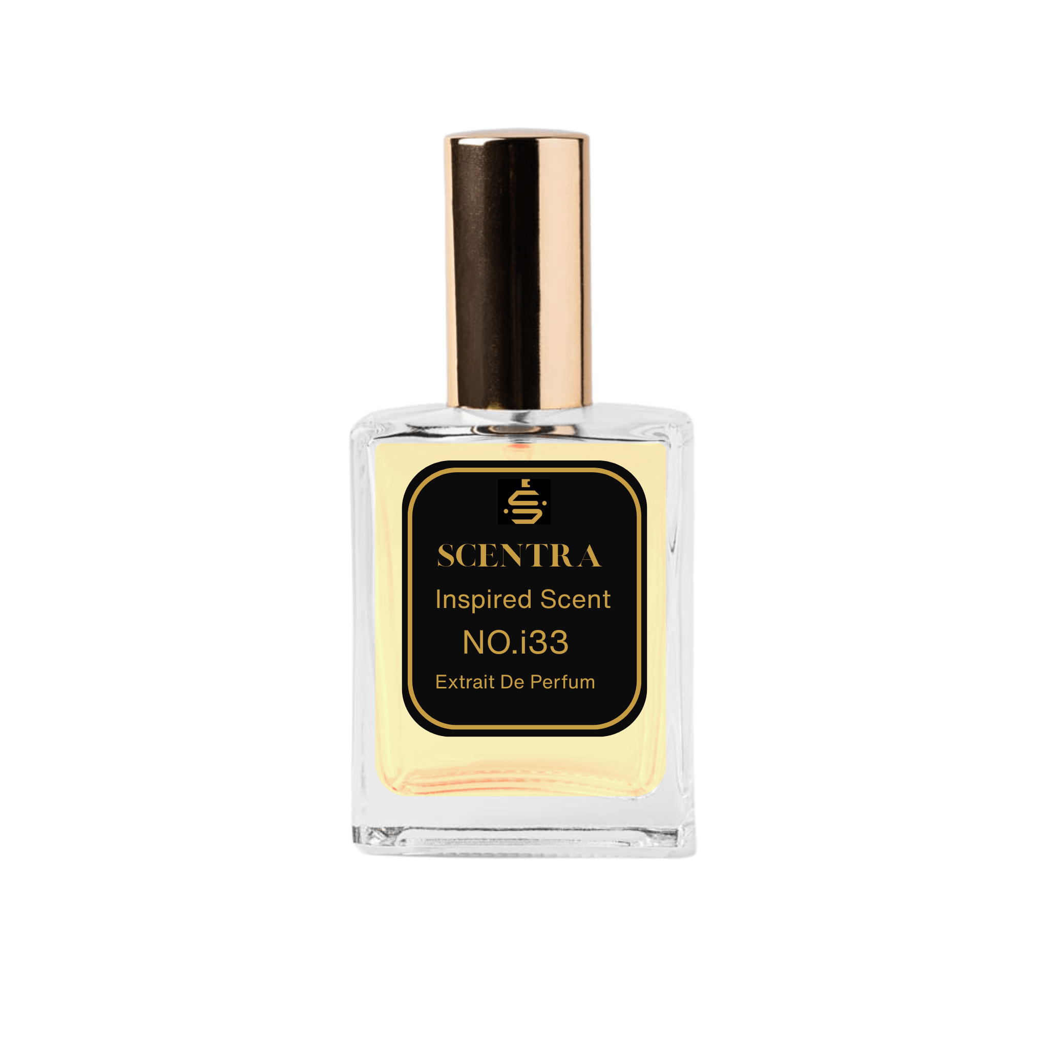 No.i33 - Inspired by Parfums de Marly Meliora