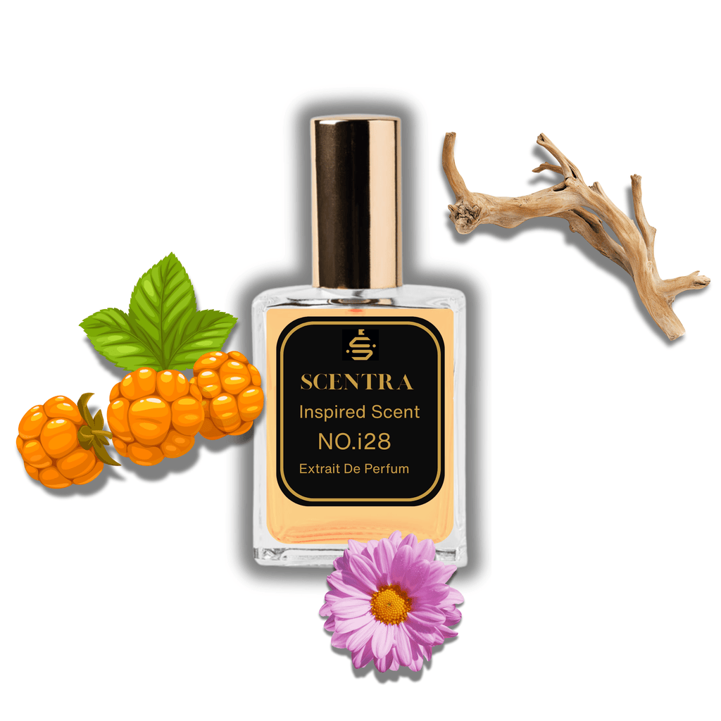 No.i28 - Inspired by Marc Jacobs Daisy Love