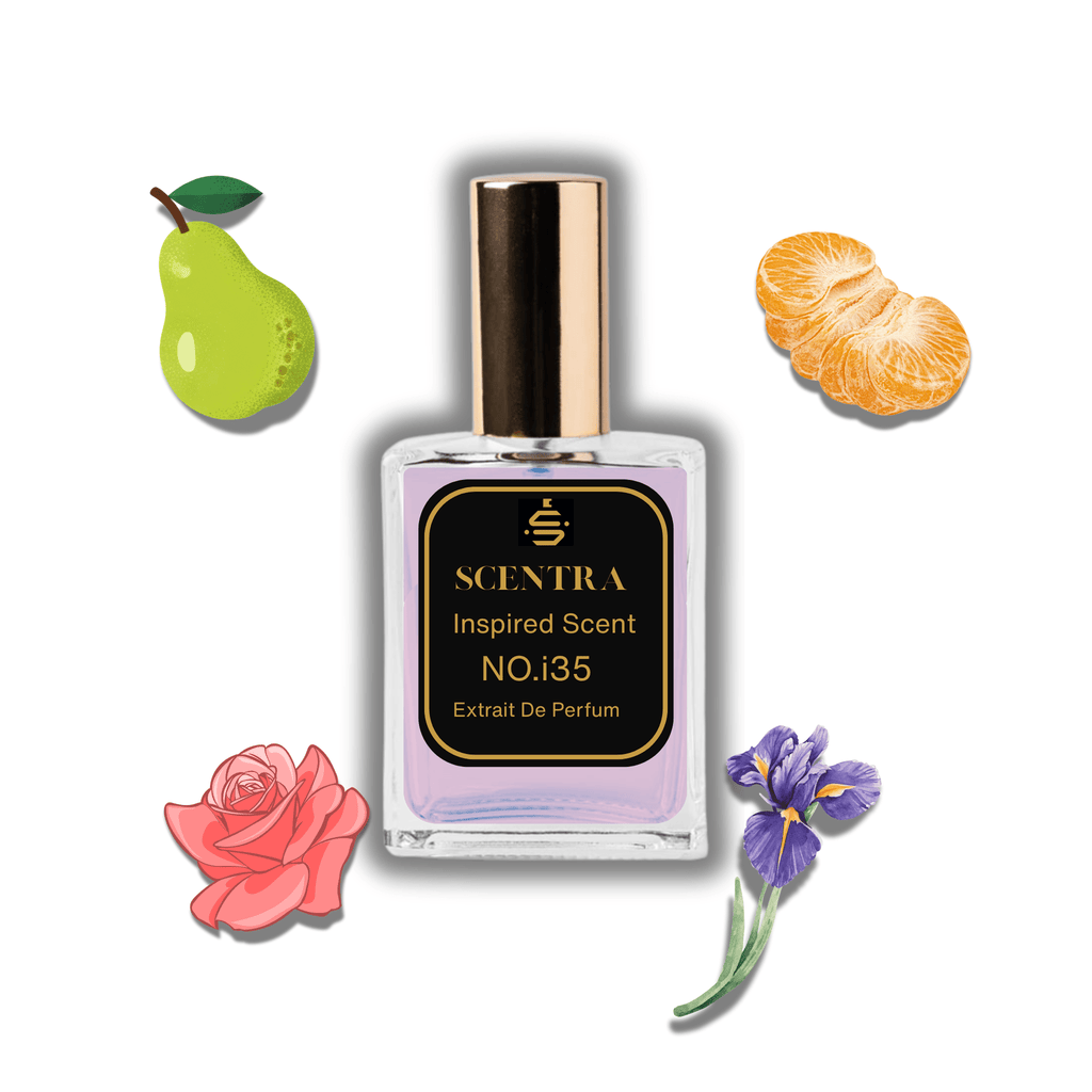 No.i35 - Inspired by Bond No. 9 New York Flower