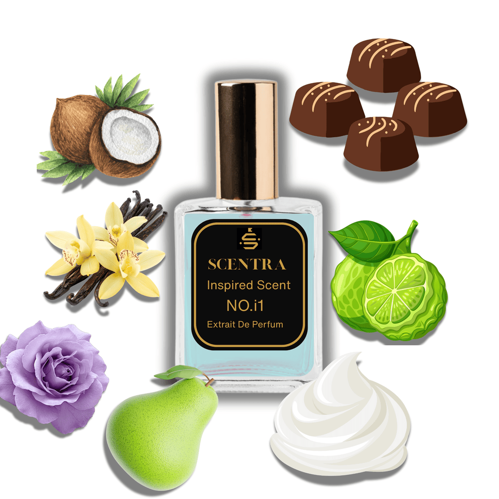 No.i1 - Inspired by Ariana Grande cloud