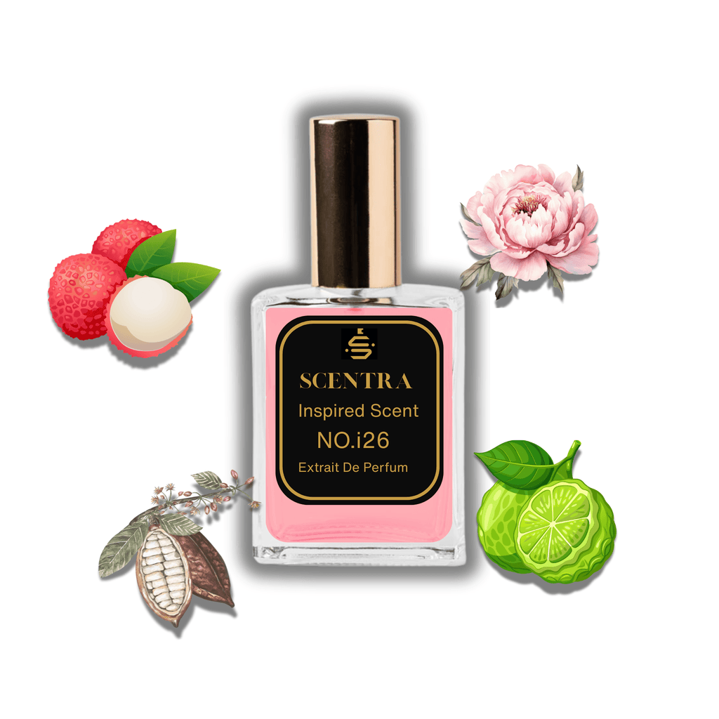 No.i26 - Inspired by Louis Vuitton Attrape-Rêves