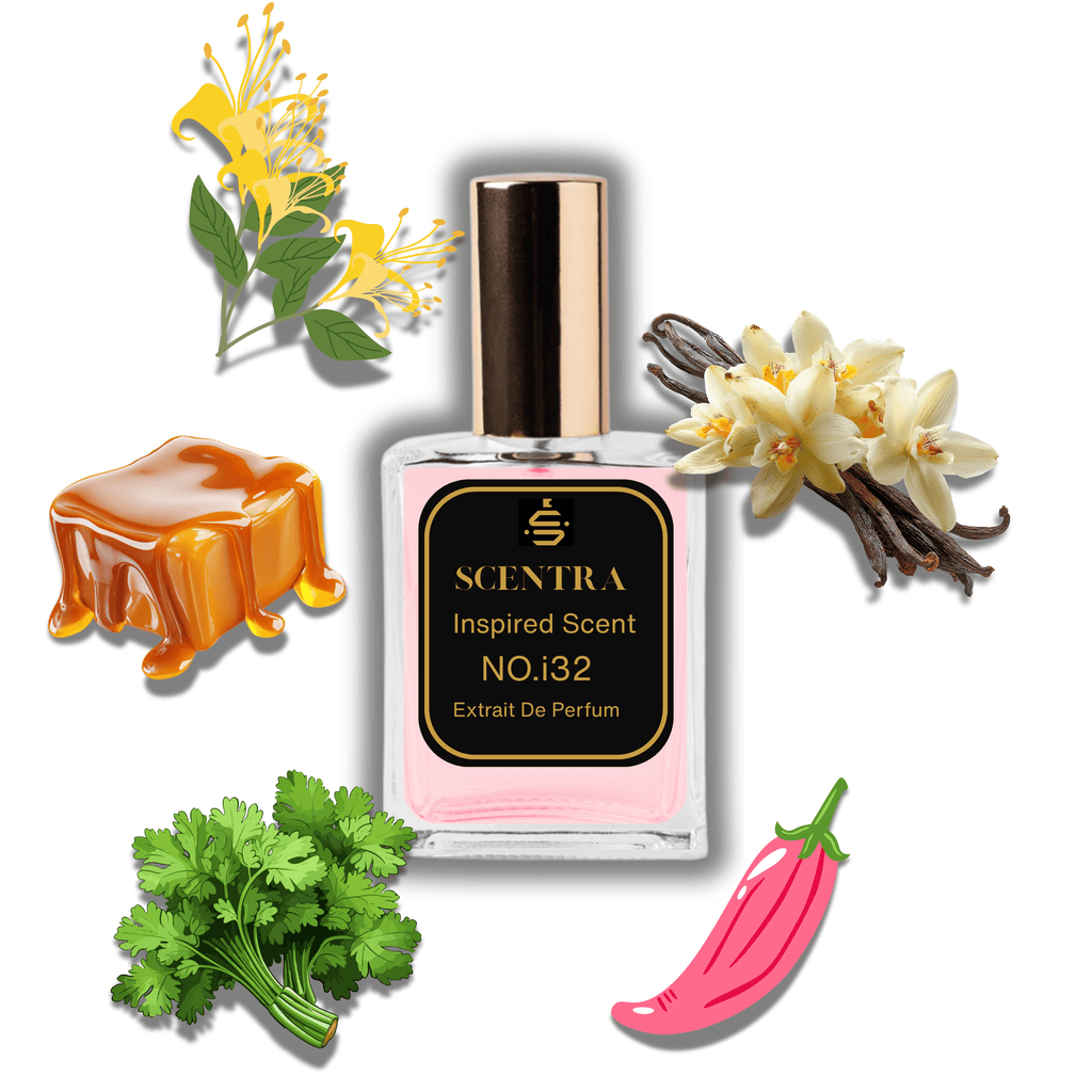 No.i32 - Inspired by Kilian Paris Love Don’t Be Shy