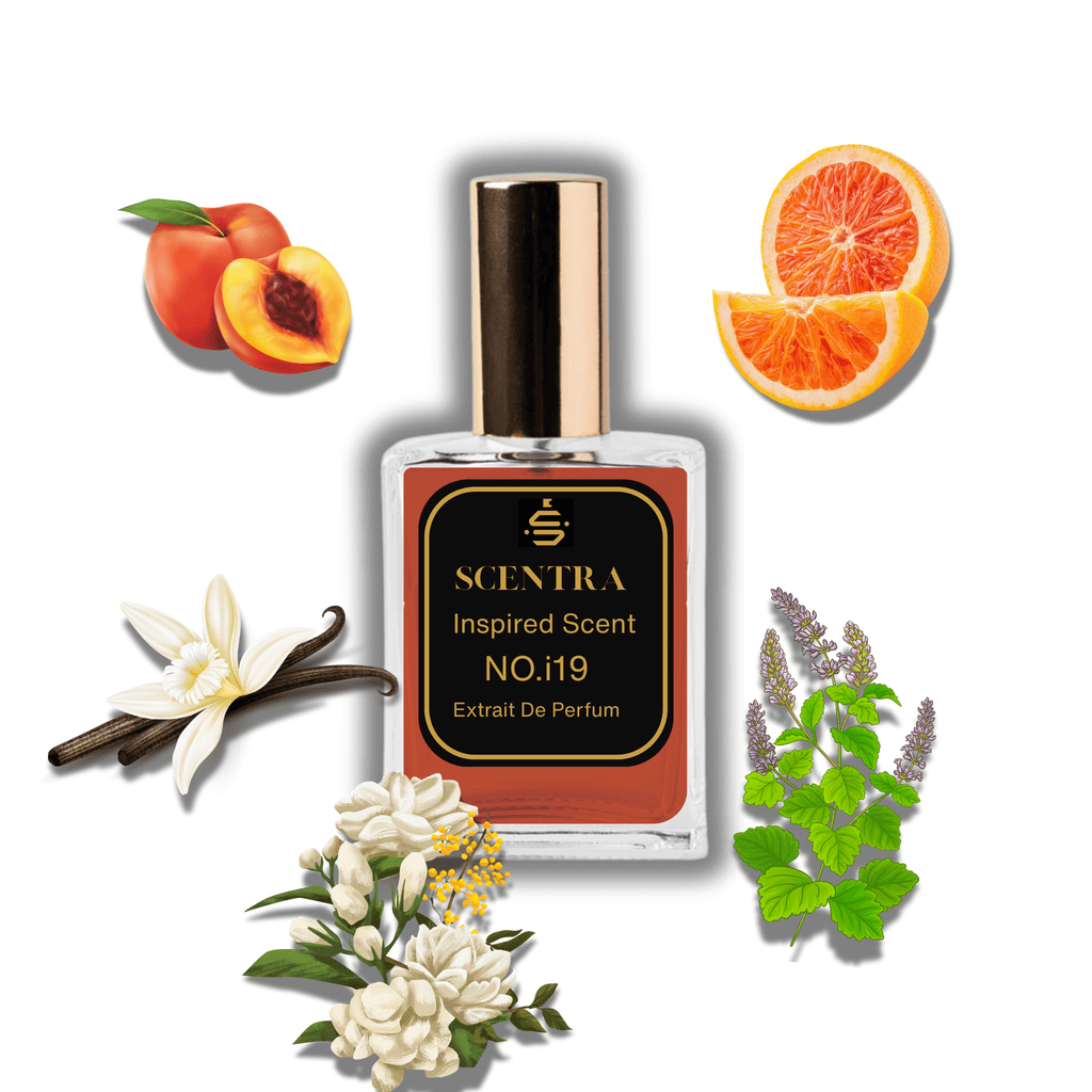 No.i19 - Inspired by Tom Ford Bitter Peach