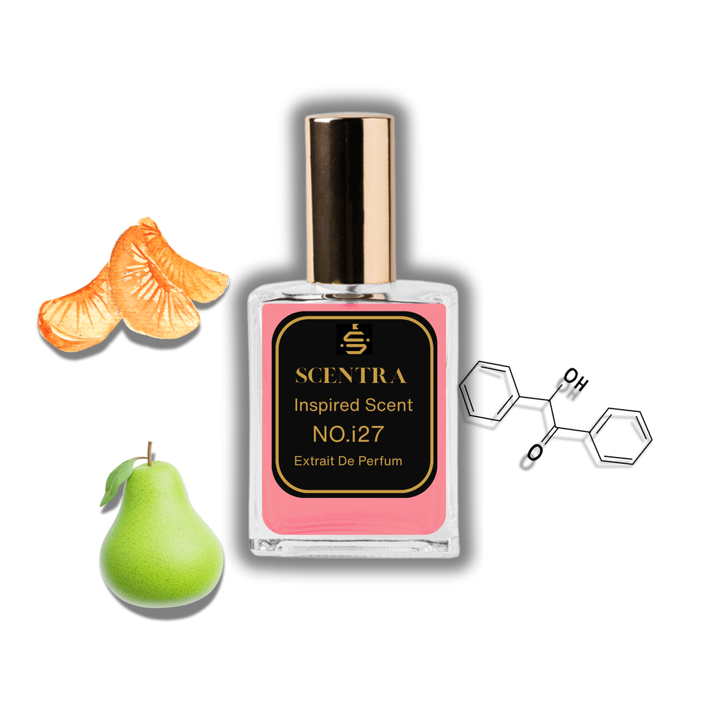 No.i27 - Inspired by Louis Vuitton California Dream