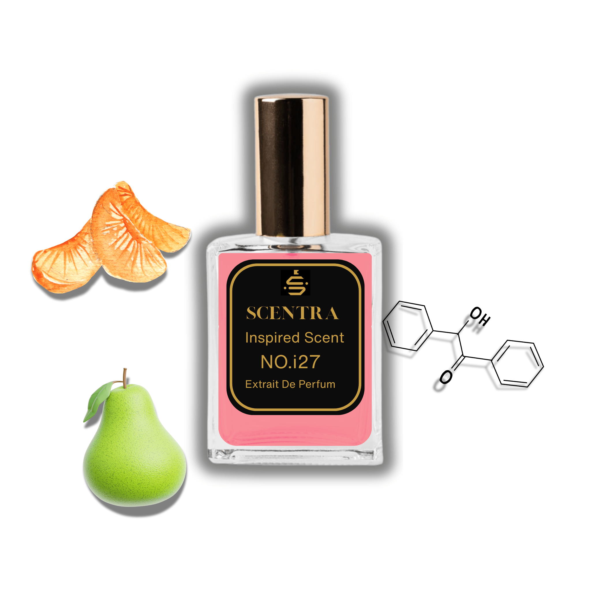 No.i27 - Inspired by Louis Vuitton California Dream