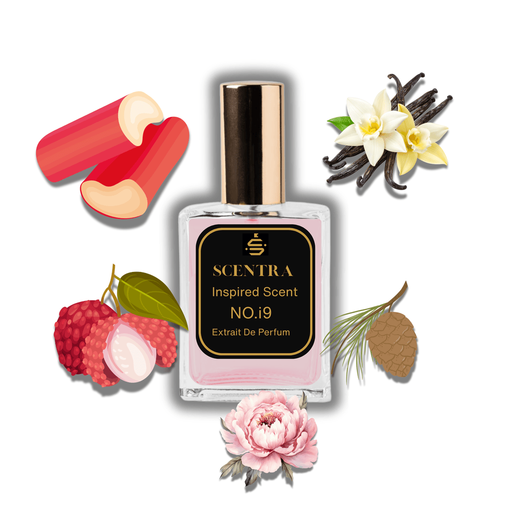 No.i9 - Inspired by Parfums de Marly Delina