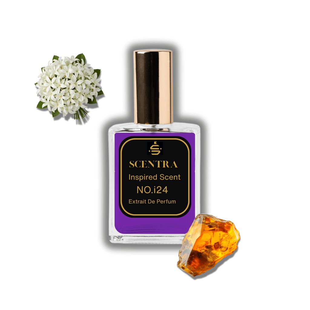 No.i24 - Inspired by Mugler Alien