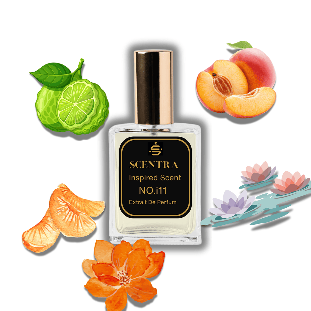 No.i11 - Inspired by Parfums de Marly Valaya