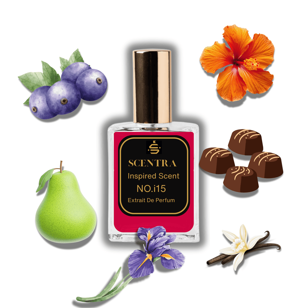 No.i15 - Inspired by Lancôme La Vie Est Belle