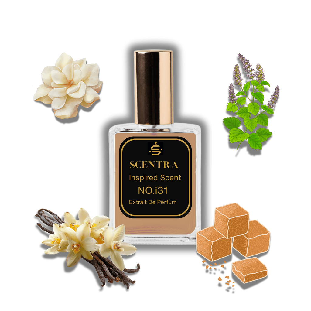 No.i31 - Inspired by Kayali Vanilla | 28