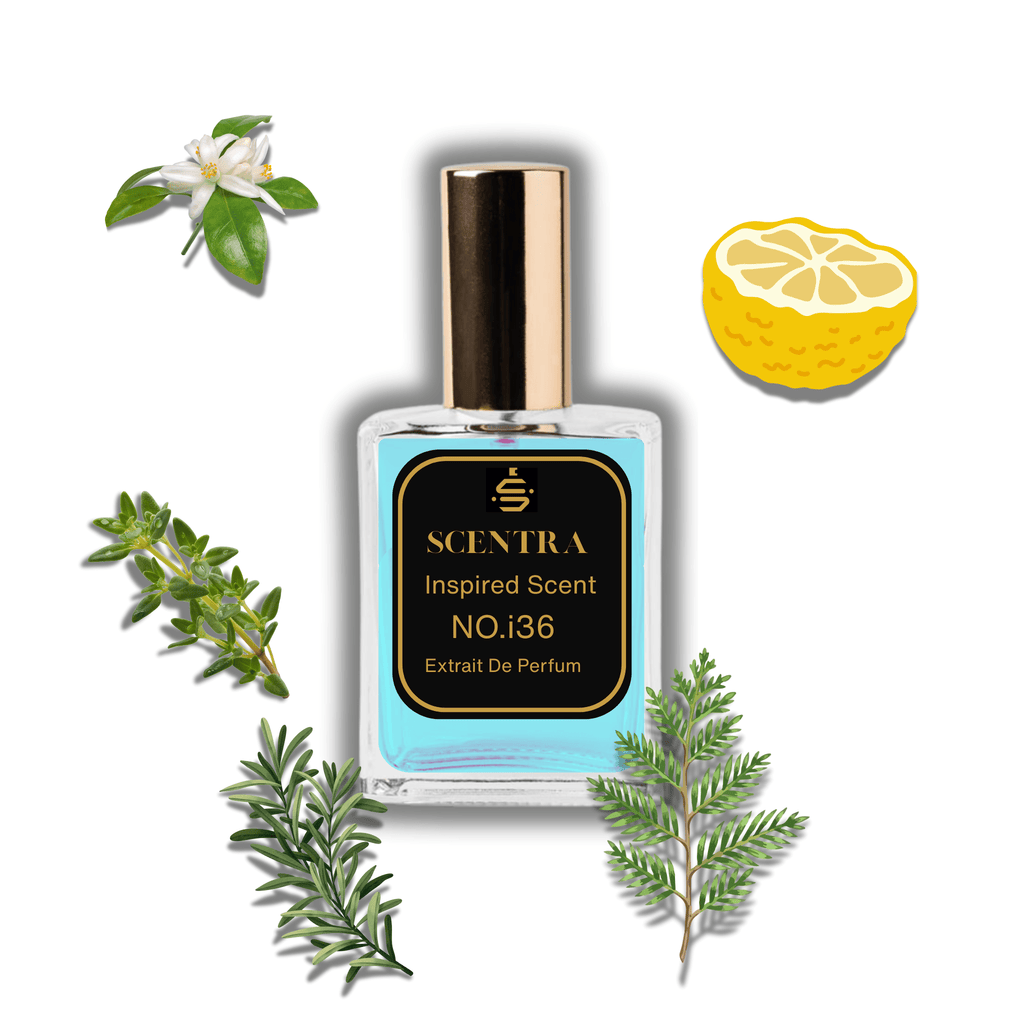 No.i36 - Inspired by Louis Vuitton On The Beach