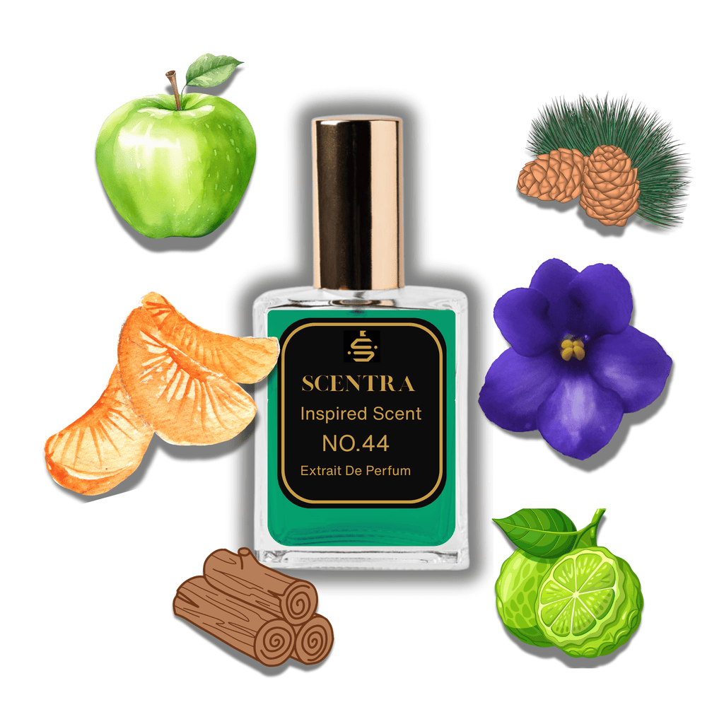 No.44 - Inspired by Parfums de Marly Greenley