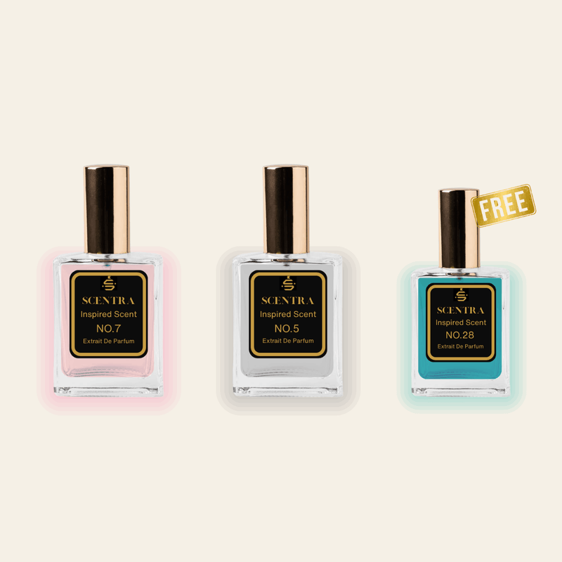 2 × 50ml + Free 30ml