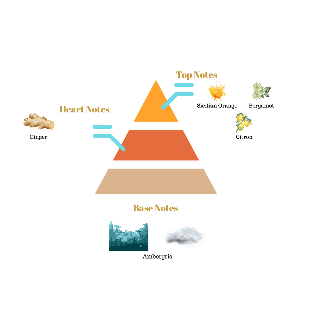 No.30 - Inspired by Louis Vuitton Afternoon Swim