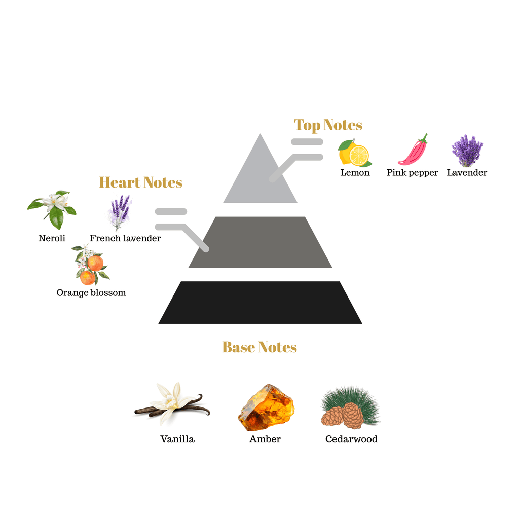 No.12 - Inspired by Gucci Guilty Pour Homme