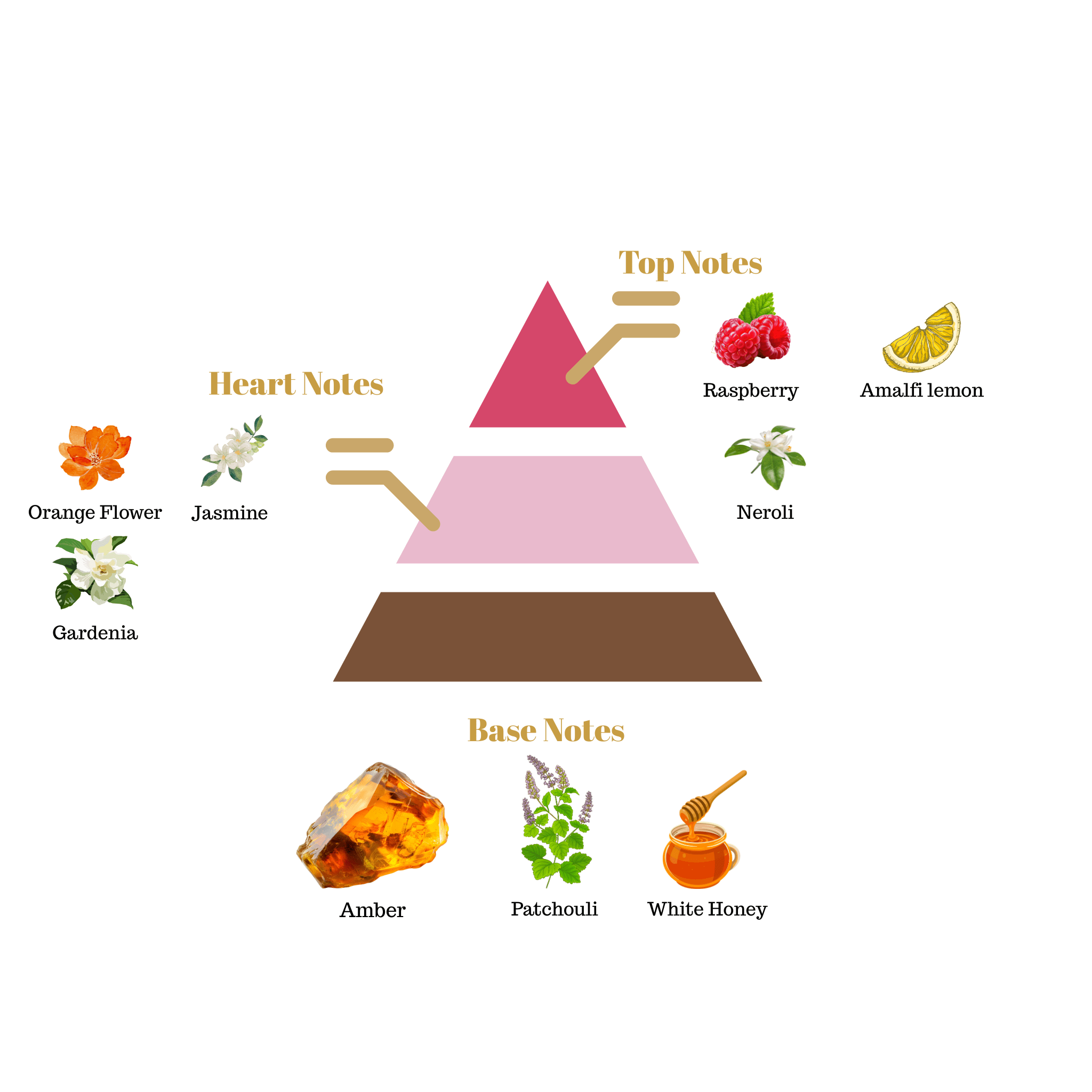 No.i13 - Inspired by Paco Rabanne Lady Million