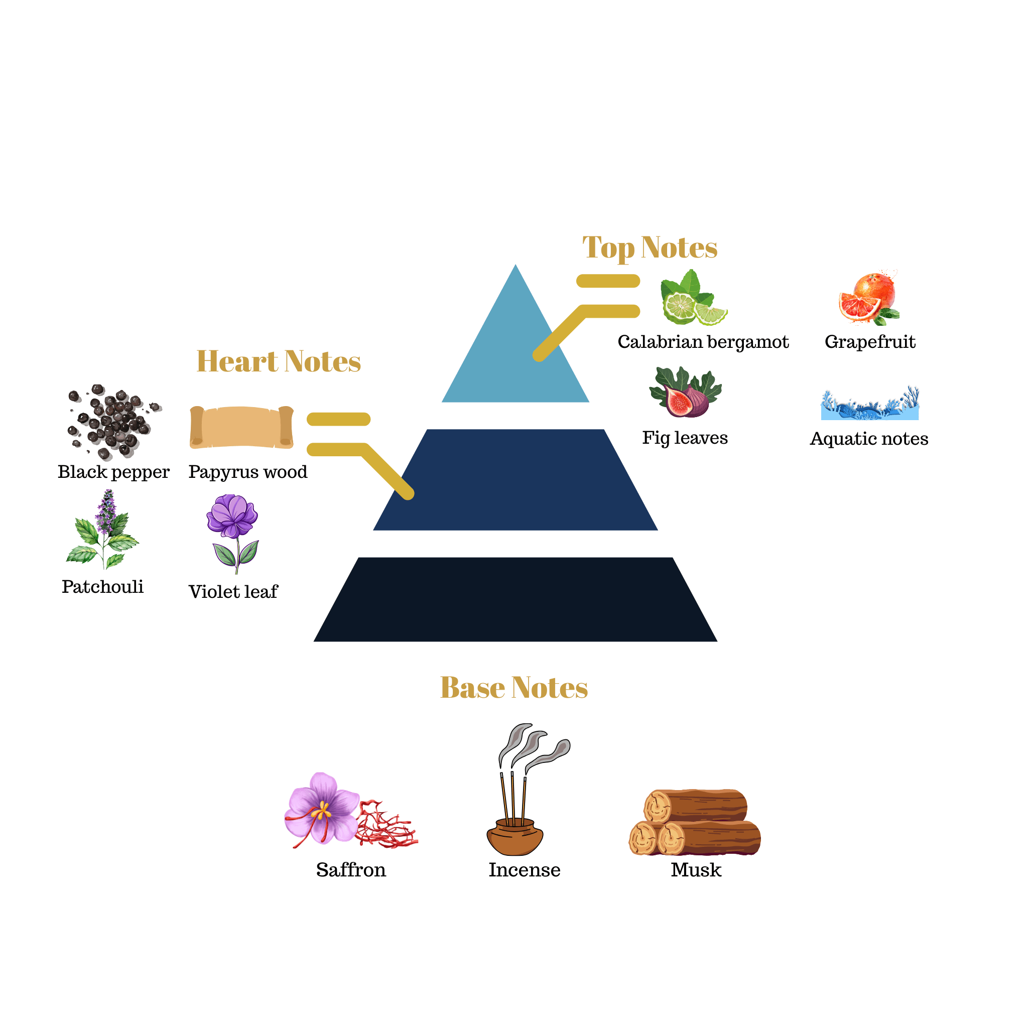 No.11 - Inspired by Versace Dylan Blue