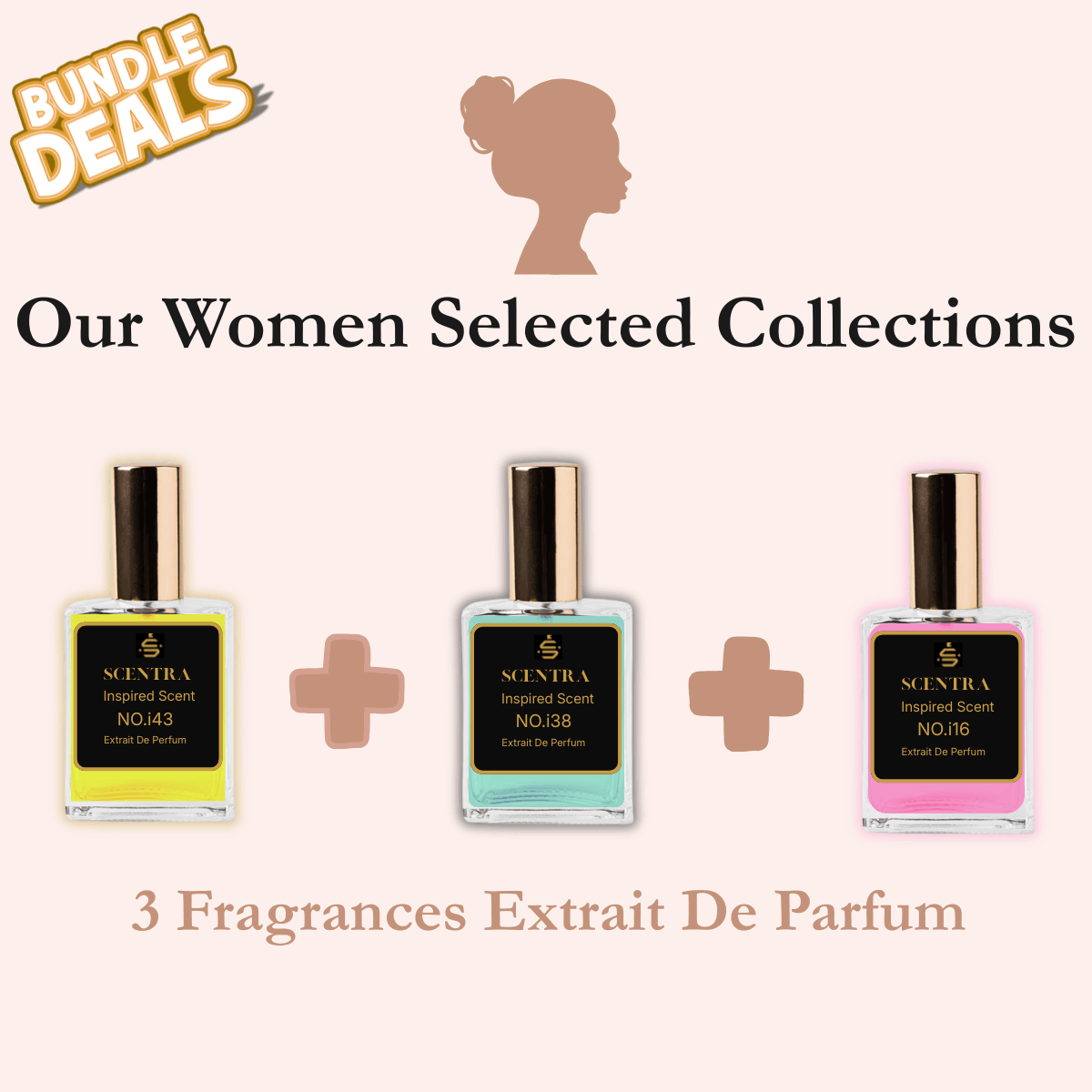 Our Women Selected Collections