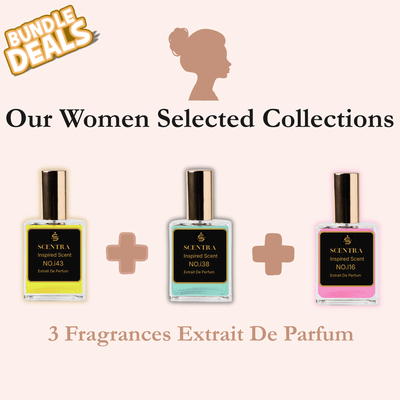 Our Women Selected Collections